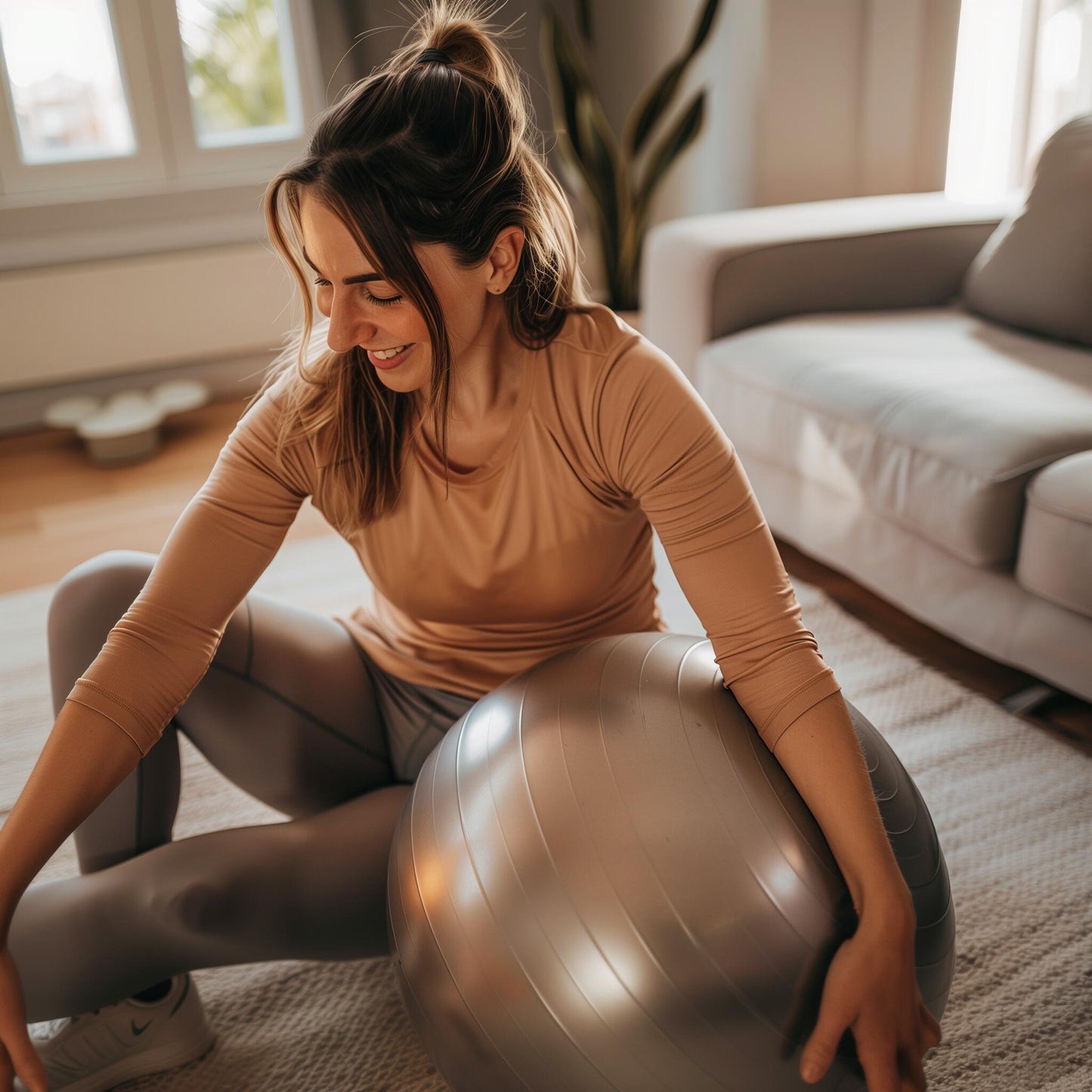 StrongStart: 28-Day Home Fitness Jumpstart