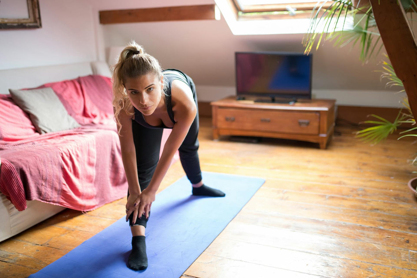 StrongStart: 28-Day Home Fitness Jumpstart